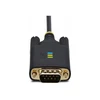 StarTech 10FT/3M USB Į NERIALĮ KABELĮ / DB9 RS232 ADAPTERIS
