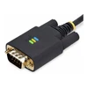 StarTech 10FT/3M USB Į NERIALĮ KABELĮ / DB9 RS232 ADAPTERIS