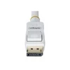 StarTech 3M VESA SERTIFIKUOTAS DP CABLE/.