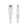 StarTech 3M VESA SERTIFIKUOTAS DP CABLE/.