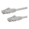 StarTech RJ-45 kt.6 Balta 10m (N6PATC10MWH)