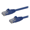 StarTech CAT6 Mėlyna Patchcord 10M (N6PATC10MBL)