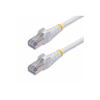 StarTech CAT8 ETHERNET CABLE LSZH/25G/40G S/FTP LSZH 100W POE