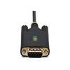 StarTech 2-PORT USB SERIAL ADAPTER/USB TO DUAL DB9 RS232 ADAPTER