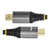 Kabelis StarTech HDMI - HDMI 4m pilkas (HDMMV4M)