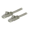 StarTech Pečkordas, CAT6, 15m, pilkas (N6PATC15MGR)