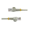 StarTech Patrikas, CAT5, 15m, pilkas (45PAT15MGR)