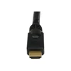 Kabelis StarTech HDMI - HDMI 15m juoda (HDMM15M)