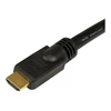 Kabelis StarTech HDMI - HDMI 15m juoda (HDMM15M)