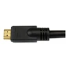 Kabelis StarTech HDMI - HDMI 15m juoda (HDMM15M)