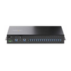 StarTech StarTech S5G16AINDS-USB-A-HUB šakotuvai ir koncentratoriai 2 x USB 3.2 Gen 1 (3.1 Gen 1) Type-B 5000 Mbit/s Juoda