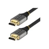 Kabelis StarTech HDMI - HDMI 5m juoda (HDMM21V5M)