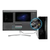 Kabelis StarTech HDMI - HDMI 5m juoda (HDMM21V5M)