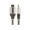 Kabelis StarTech HDMI - HDMI 5m juoda (HDMM21V5M)