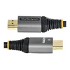 Kabelis StarTech HDMI - HDMI 5m pilkas (HDMMV5M)