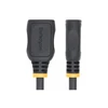 StarTech HDMI PORT SAVER CABLE/.