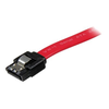 StarTech SATA – SATA, 0,45 m, raudona (LSATA18)