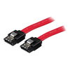StarTech SATA – SATA, 0,45 m, raudona (LSATA18)