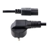 „StarTech“ kompiuterio maitinimo laidas - 3 pėdų (1 m) / EU SCHUKO į C13 18AWG