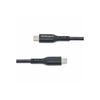 „StarTech“ 1 m USB-C įkrovimo laidas / 60 W PD / USB-C įkrovimo laidas