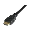 Kabelis StarTech HDMI - DVI-D 1m juoda (HDDVIMM1M)