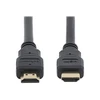 StarTech.com 1m, HDMI, m/m HDMI kabelis HDMI A tipo (standartinis) Juoda