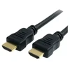 Kabelis StarTech HDMI - HDMI 1m Juodas (HDMM1MHS)