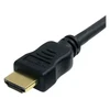Kabelis StarTech HDMI - HDMI 1m Juodas (HDMM1MHS)
