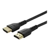 Kabelis StarTech HDMI - HDMI 1m juoda (RHDMM1MP)