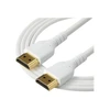 Kabelis StarTech HDMI - HDMI 1m balta (RHDMM1MPW)