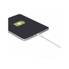 USB kabelis StarTech USB-C - USB-C 1 m, baltas (USB2EPR1MW)