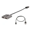 StarTech 2-PORT DISPLAYPORT MST HUB/.
