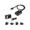 StarTech 2-PORT HDMI SPLITTER 4K 60HZ/4K HDMI 2.0 DISPLAY/OUTPUT SPLIT