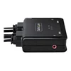 Przełącznik StarTech Cable StarTech KVM 2-Port USB-C DP Switch 4K