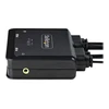 Przełącznik StarTech Cable StarTech KVM 2-Port USB-C DP Switch 4K