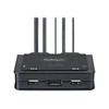 Przełącznik StarTech Cable StarTech KVM 2-Port USB-C DP Switch 4K