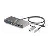 StarTech USB-C/A adapteris su RS232 ir Ethernet