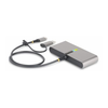 „StarTech“ USB-C/USB-A HUB – GBE – RS232/A HUB GB ETHERNETO RS232 SERIJA