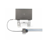 „StarTech“ USB-C/USB-A HUB – GBE – RS232/A HUB GB ETHERNETO RS232 SERIJA
