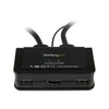 Jungiklis StarTech SV211HDEA