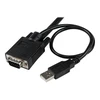 StarTech SV211USB jungiklis