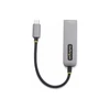 „StarTech“ USB C TIPO ETHERNET ADAPTERIS / ETHERNET ADAPTERIS