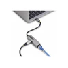 „StarTech“ USB C TIPO ETHERNET ADAPTERIS / ETHERNET ADAPTERIS