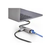 „StarTech“ USB C TIPO ETHERNET ADAPTERIS / ETHERNET ADAPTERIS