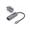 „StarTech“ USB C TIPO ETHERNET ADAPTERIS / ETHERNET ADAPTERIS