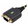 StarTech 2-PORT USB SERIAL ADAPTER/TO DUAL DB9 RS232 ADAPTER