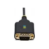 StarTech 2-PORT USB SERIAL ADAPTER/TO DUAL DB9 RS232 ADAPTER