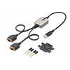 StarTech 2-PORT USB SERIAL ADAPTER/TO DUAL DB9 RS232 ADAPTER