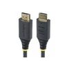 Kabelis StarTech HDMI - HDMI 2m juoda (HDMI2-CABLE-4K60-2M)