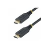 Kabelis StarTech HDMI - HDMI 2m juoda (HDMI2-CABLE-4K60-2M)